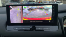 Nissan Qashqai 1.3 DiG-T MH 158 N-Connecta 5dr Xtronic Petrol Hatchback